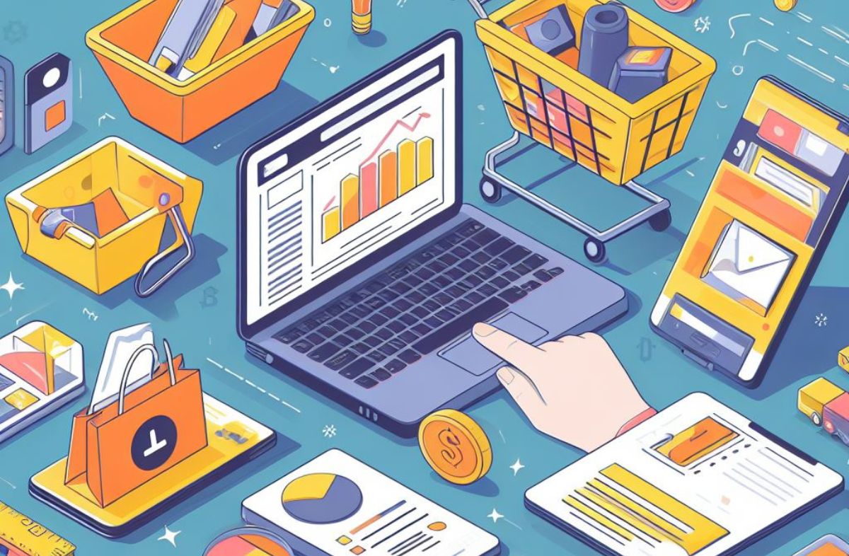 Choosing the Right eCommerce KPIs: A Guide for Sellers