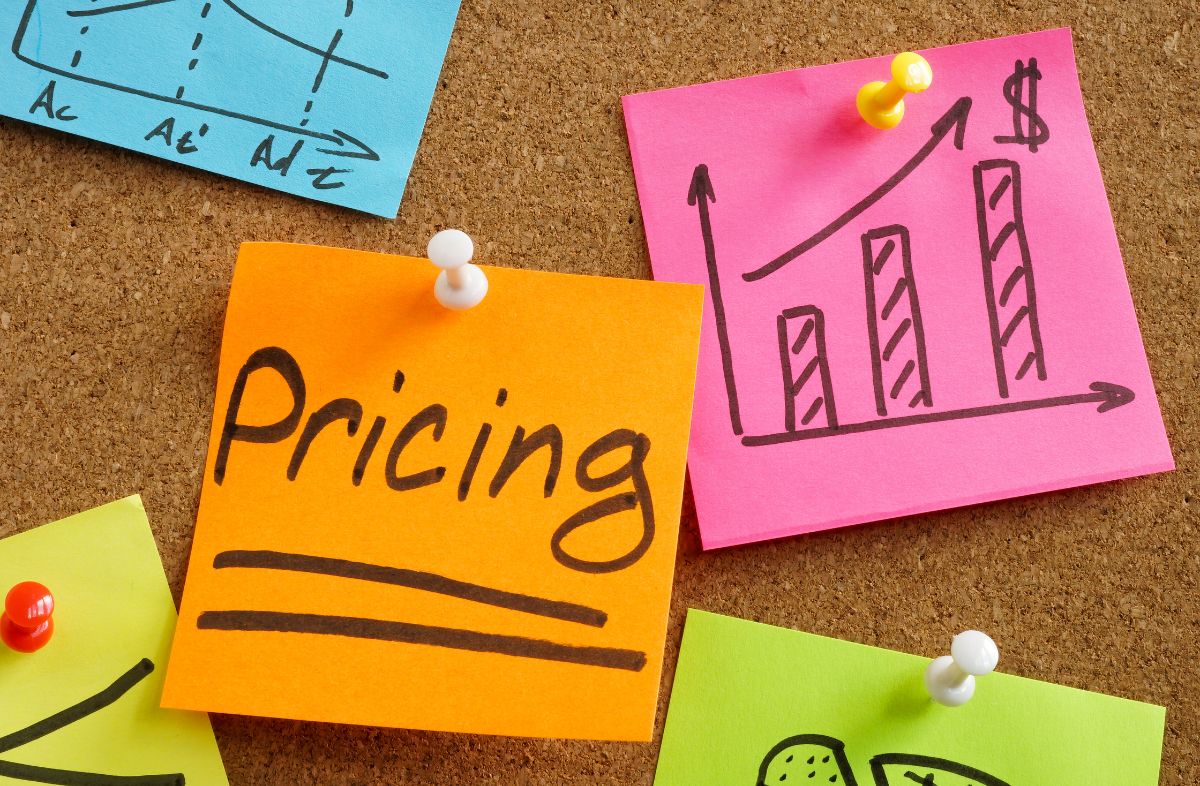 Art of Pricing: A Guide for Amazon Sellers to Maximize Sales and Profit