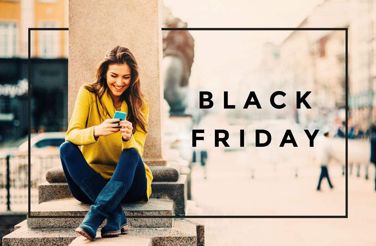 Black Friday: Last Minute Tips for Amazon Sellers
