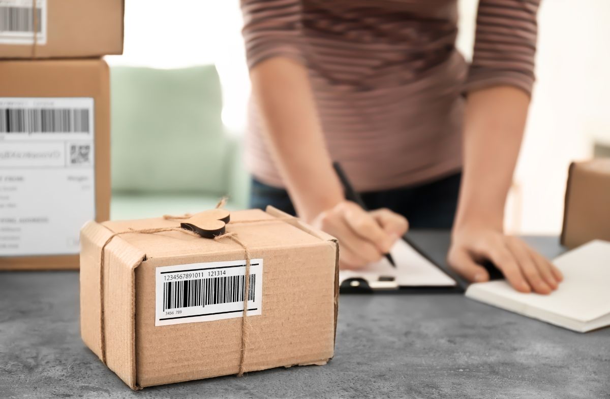 The Definitive Guide to Your First Amazon FBA Shipment