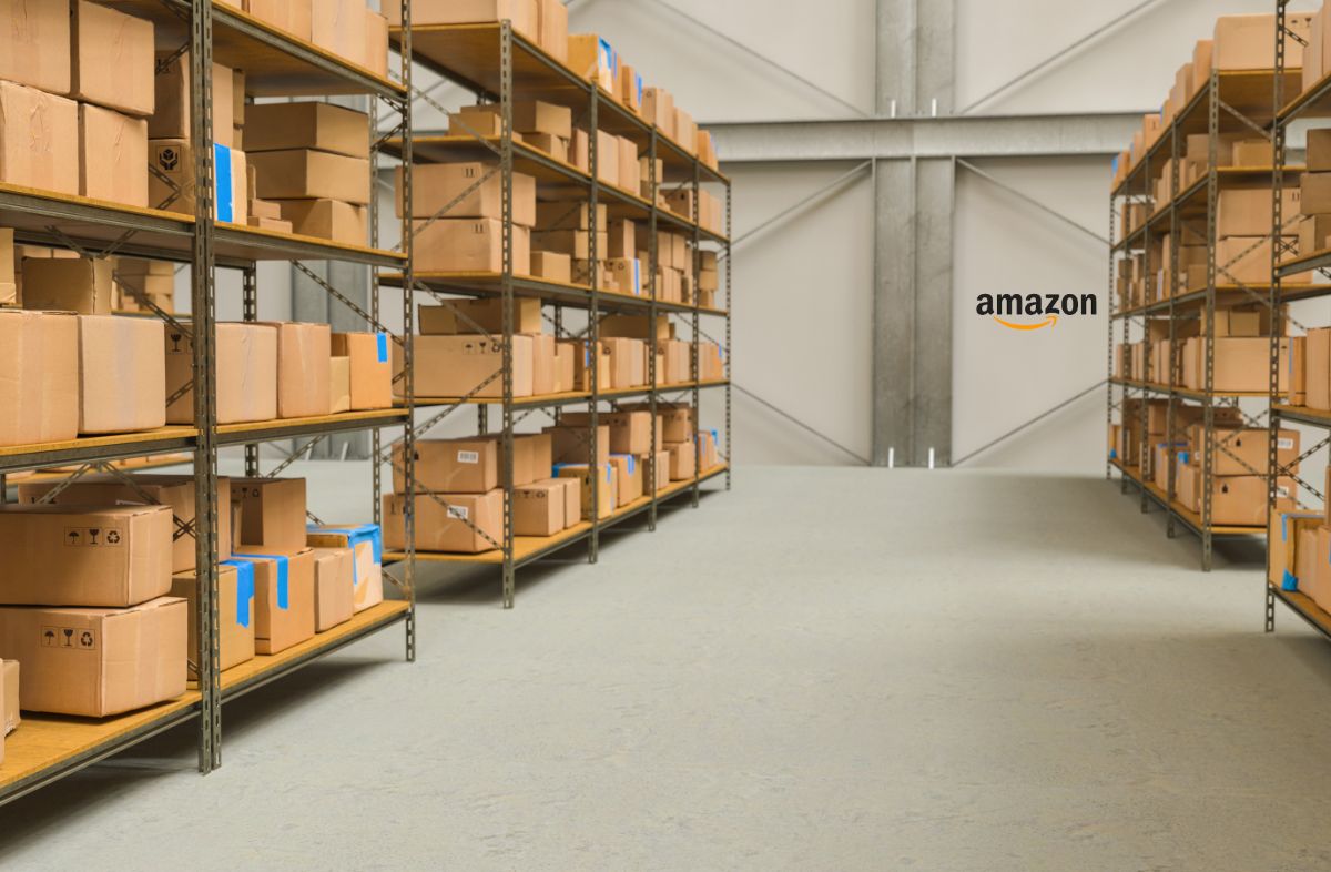 Mastering Amazon Prep Services: